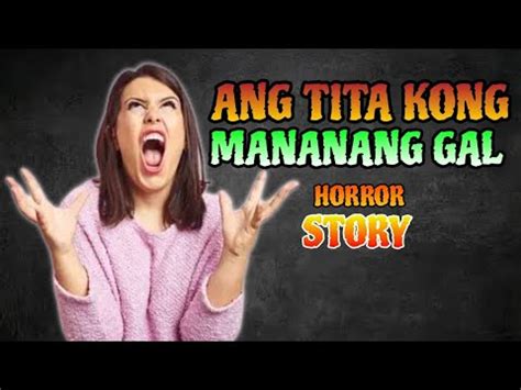 I don&39;t know how to tell stories. . Ang tita kung masarap stories